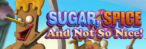 A World of Keflings - Sugar, Spice and Not So Nice